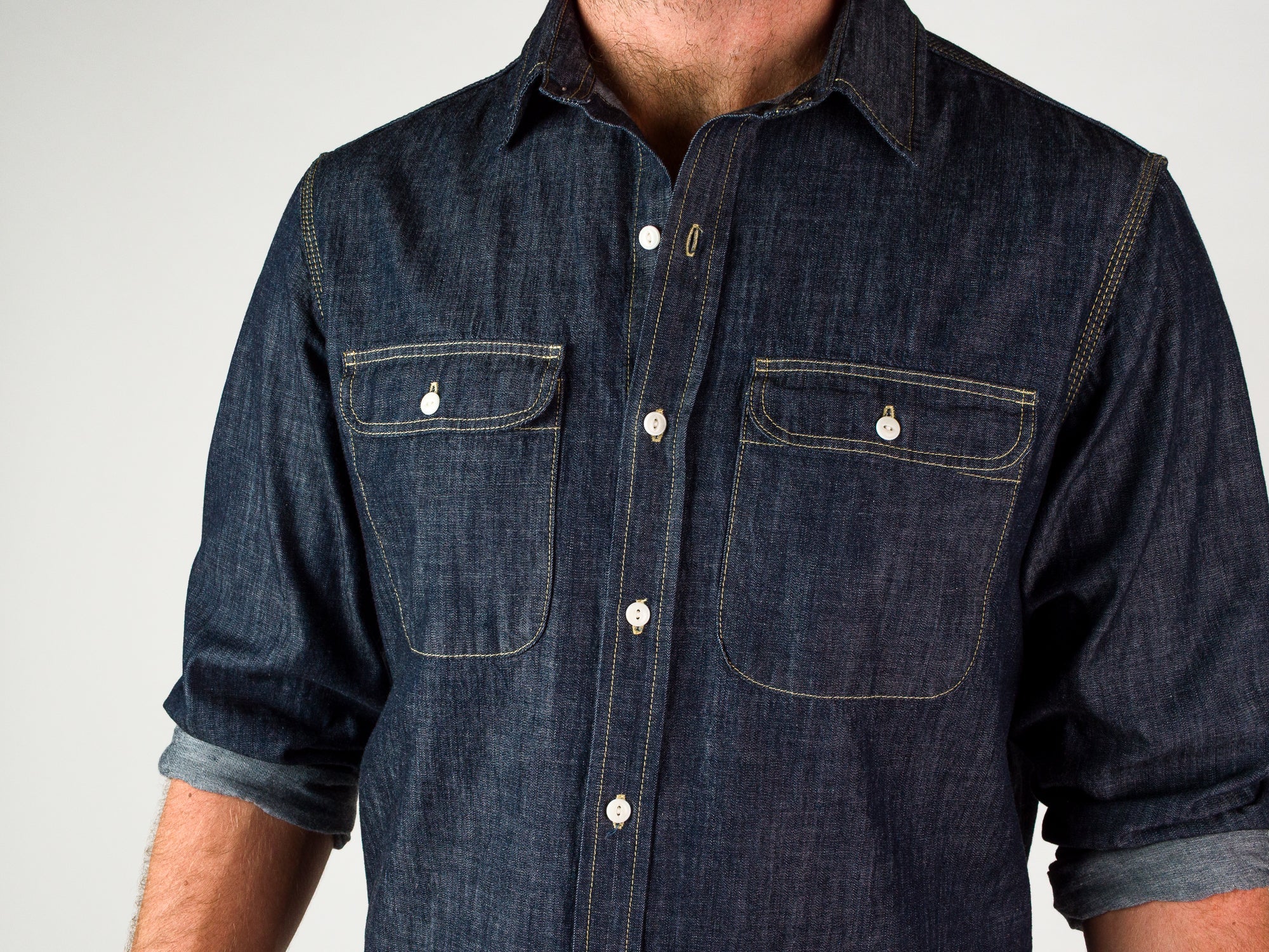 Mens Tops
