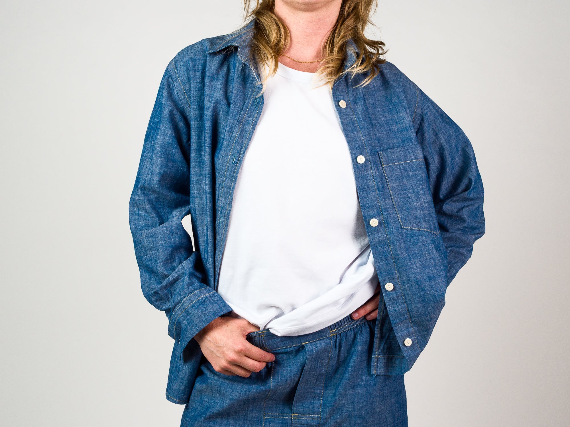 Womens Tops