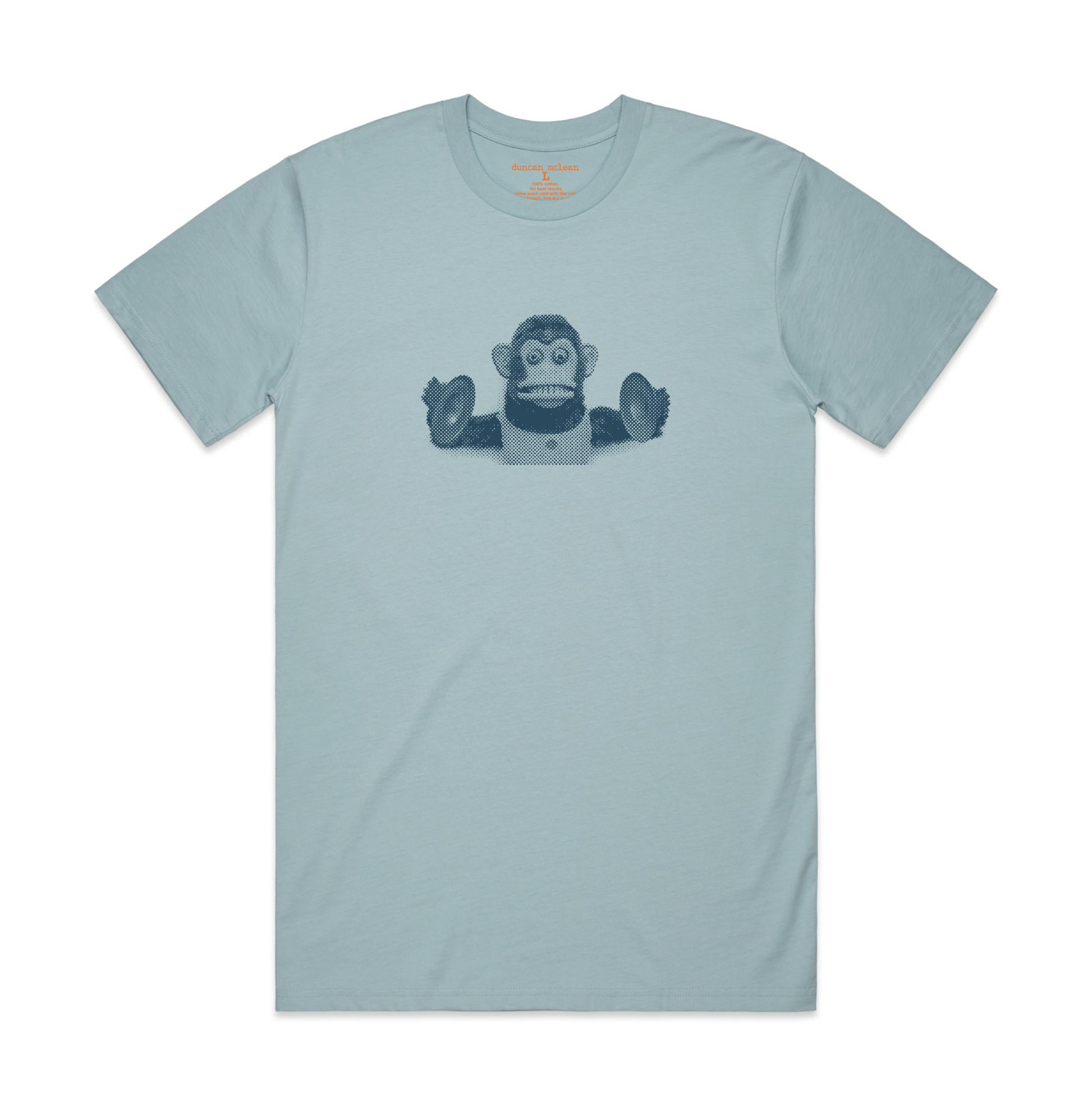 Clapping Monkey