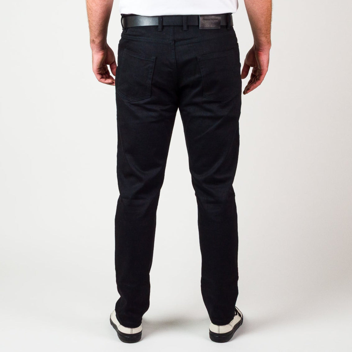 Slim fit Jean - Black