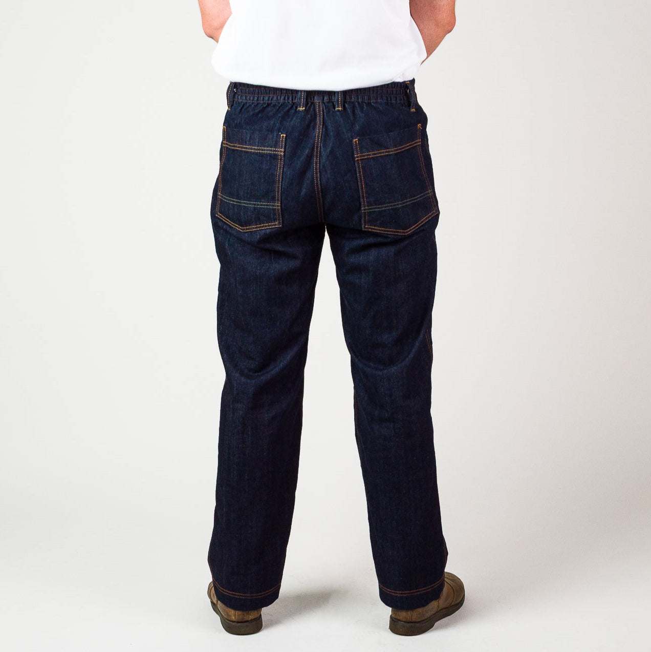 Workwear Double Knee Pant