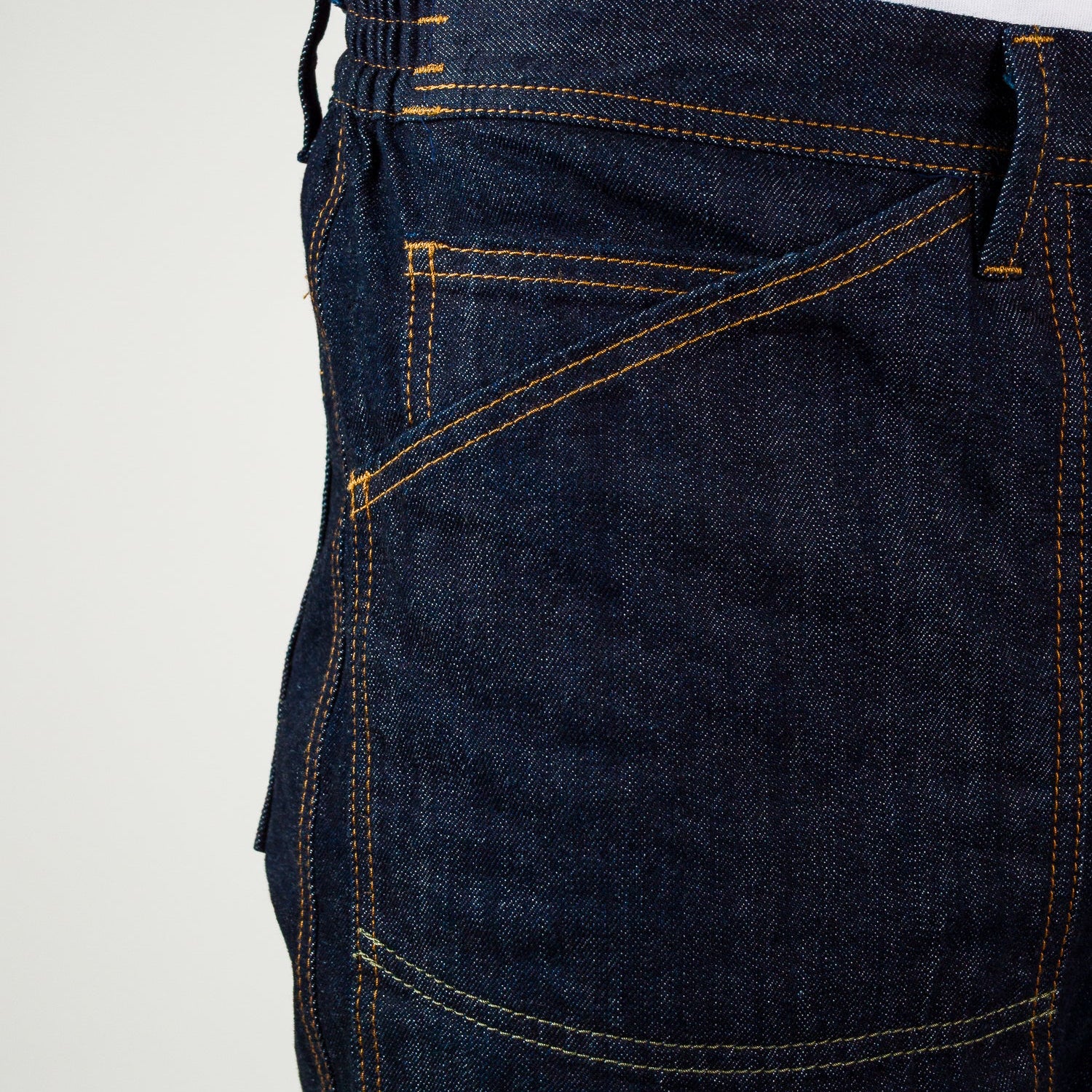 Workwear Double Knee Pant