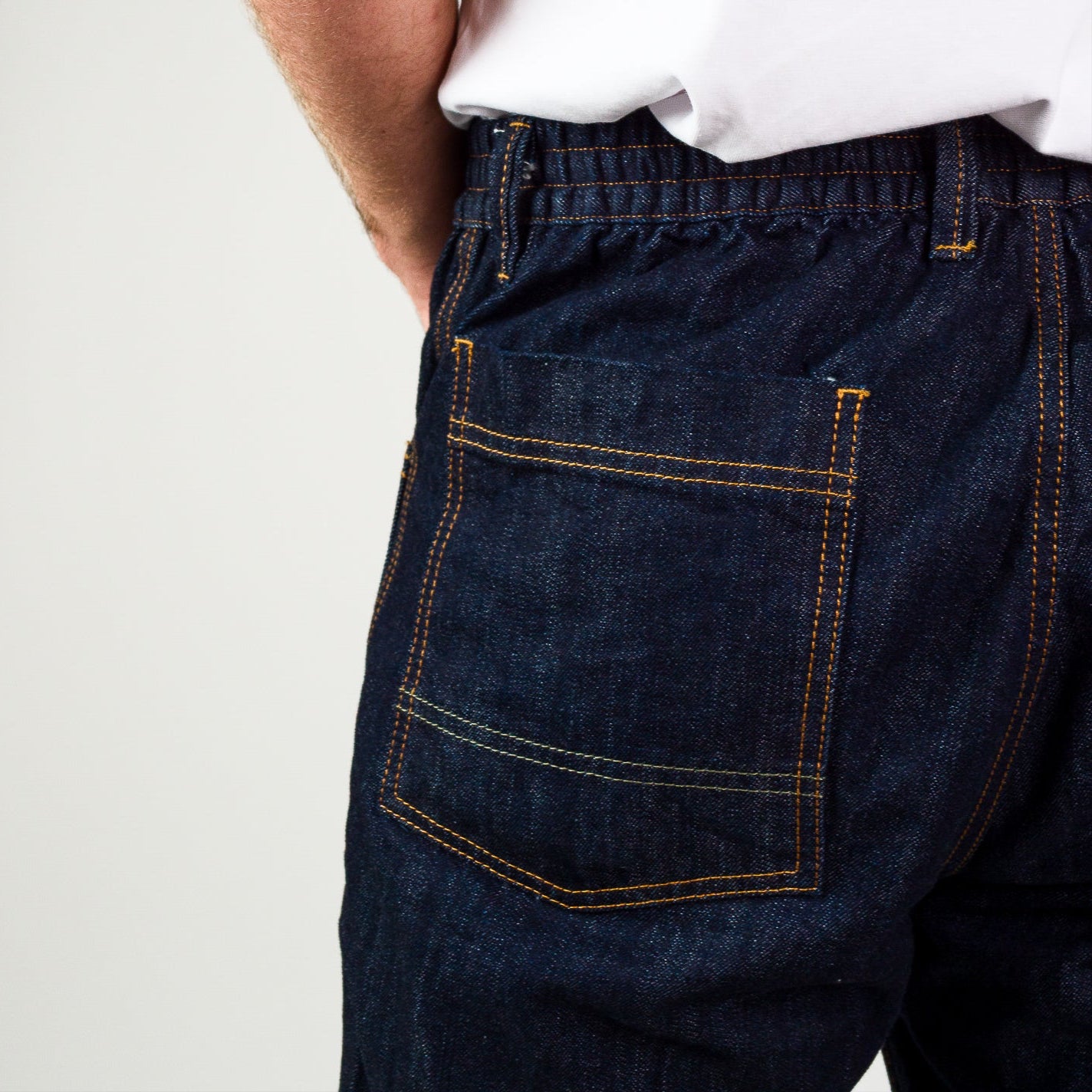 Workwear Double Knee Pant