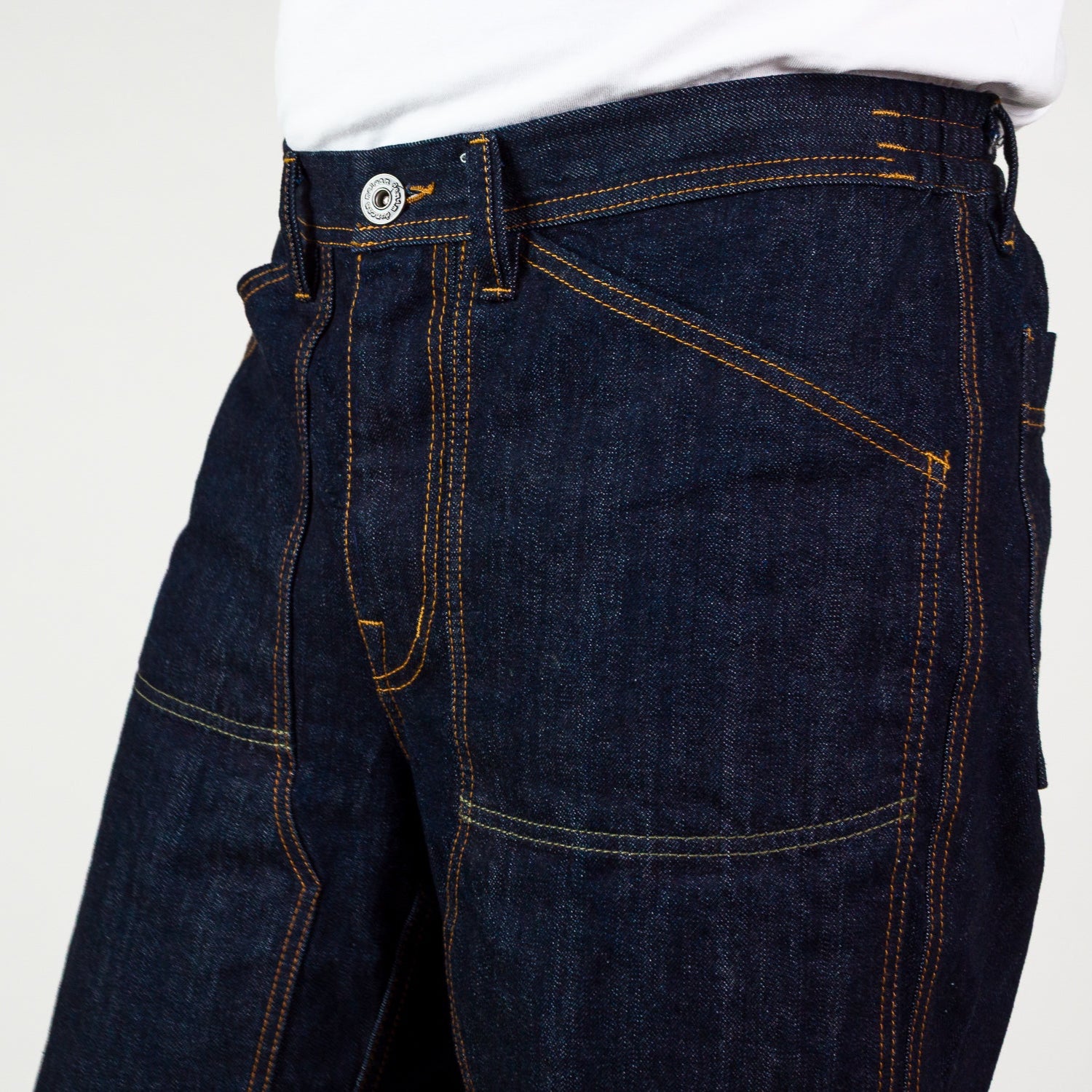Workwear Double Knee Pant