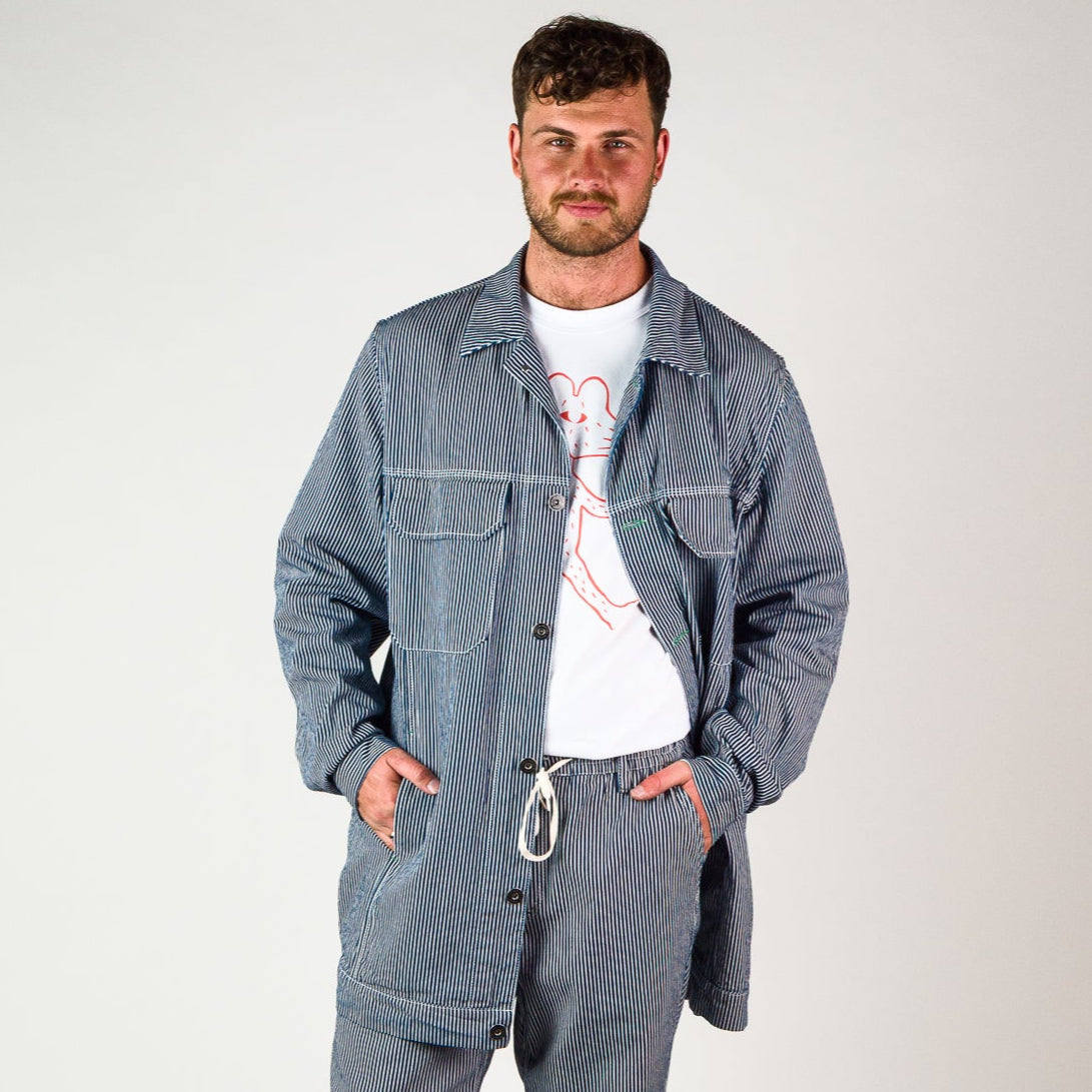 OSZ Hickory Jacket