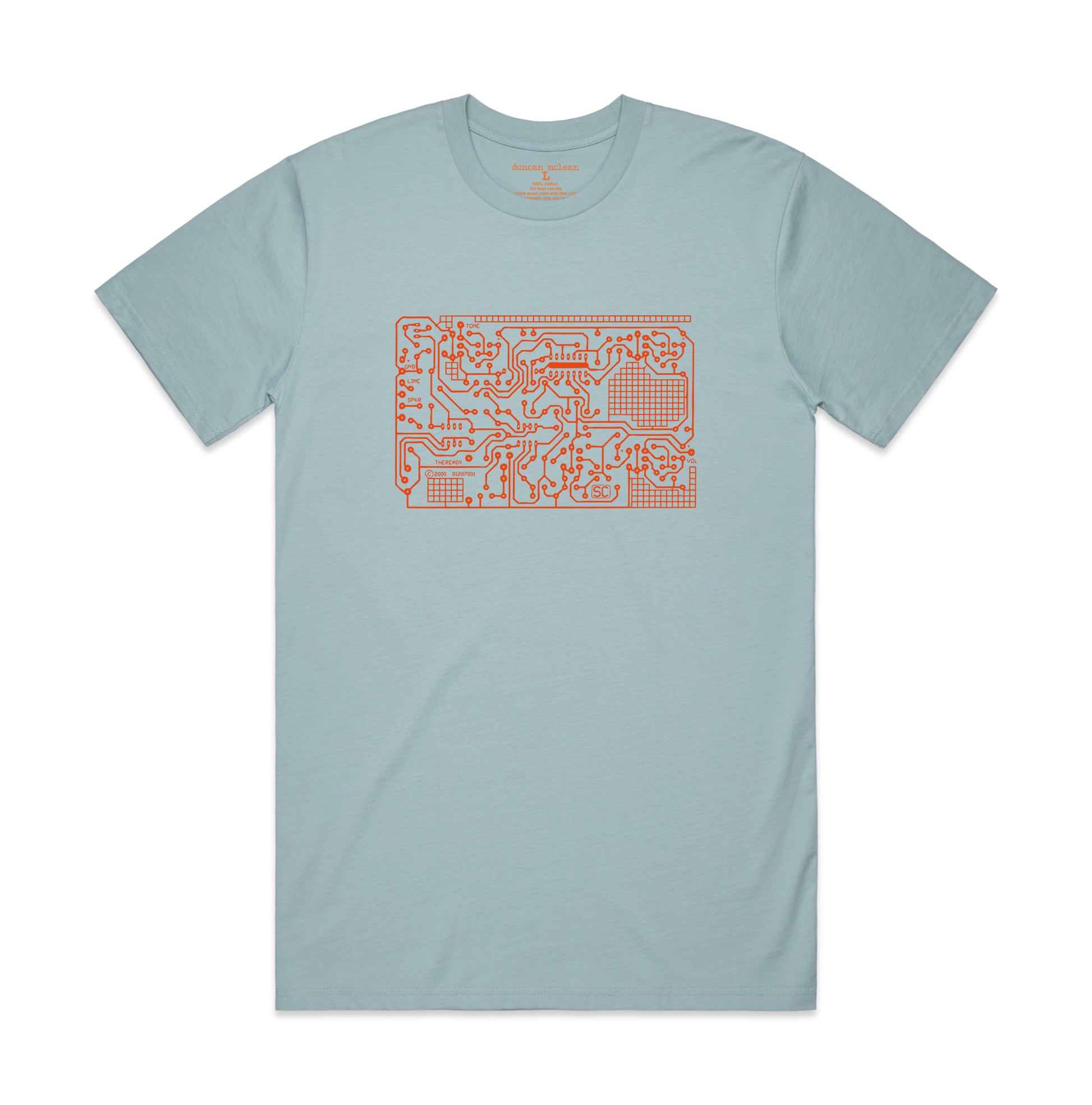 Circuit board