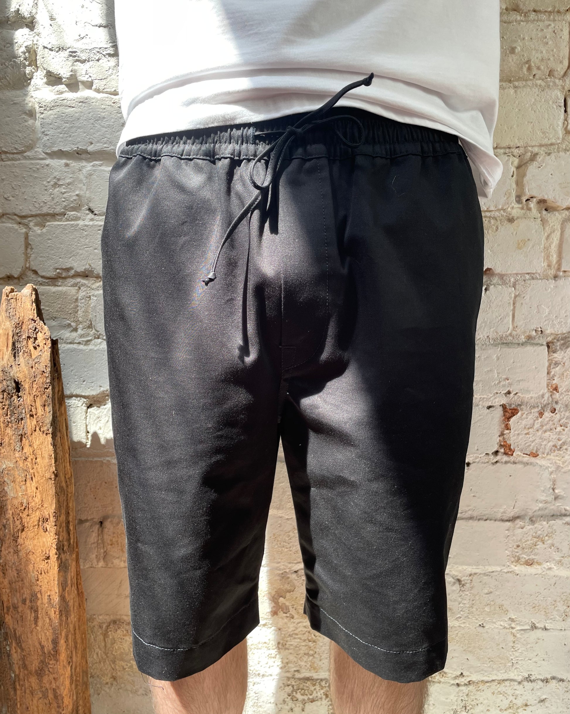 BBQ shorts