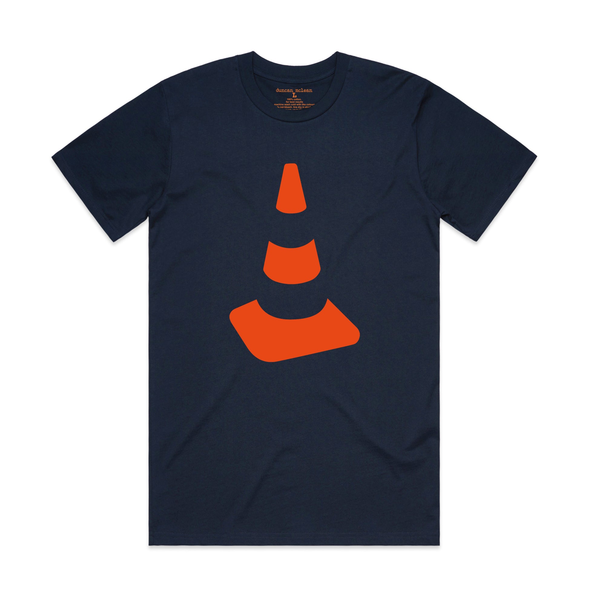 Road cone
