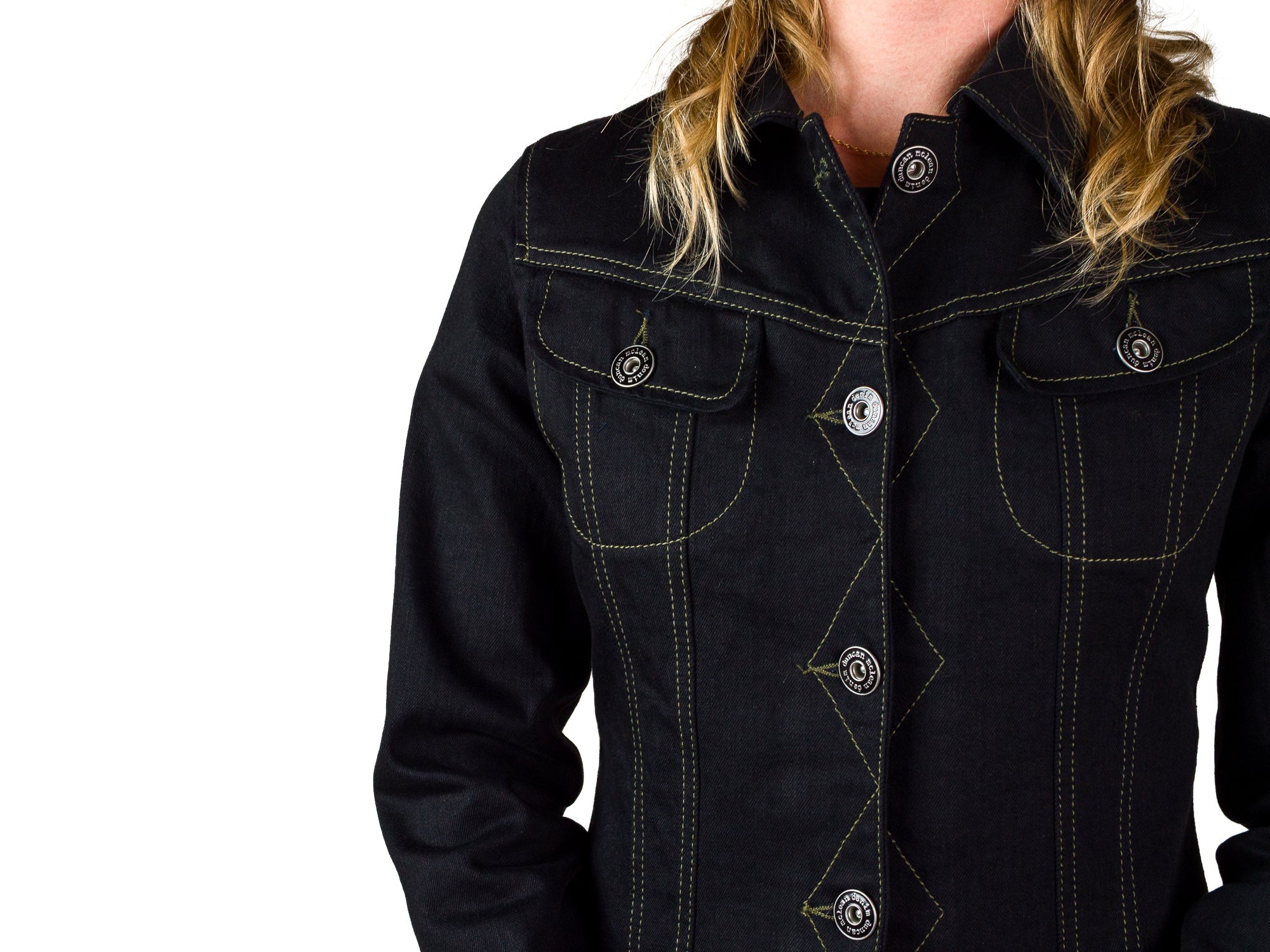 Womens Outerwear