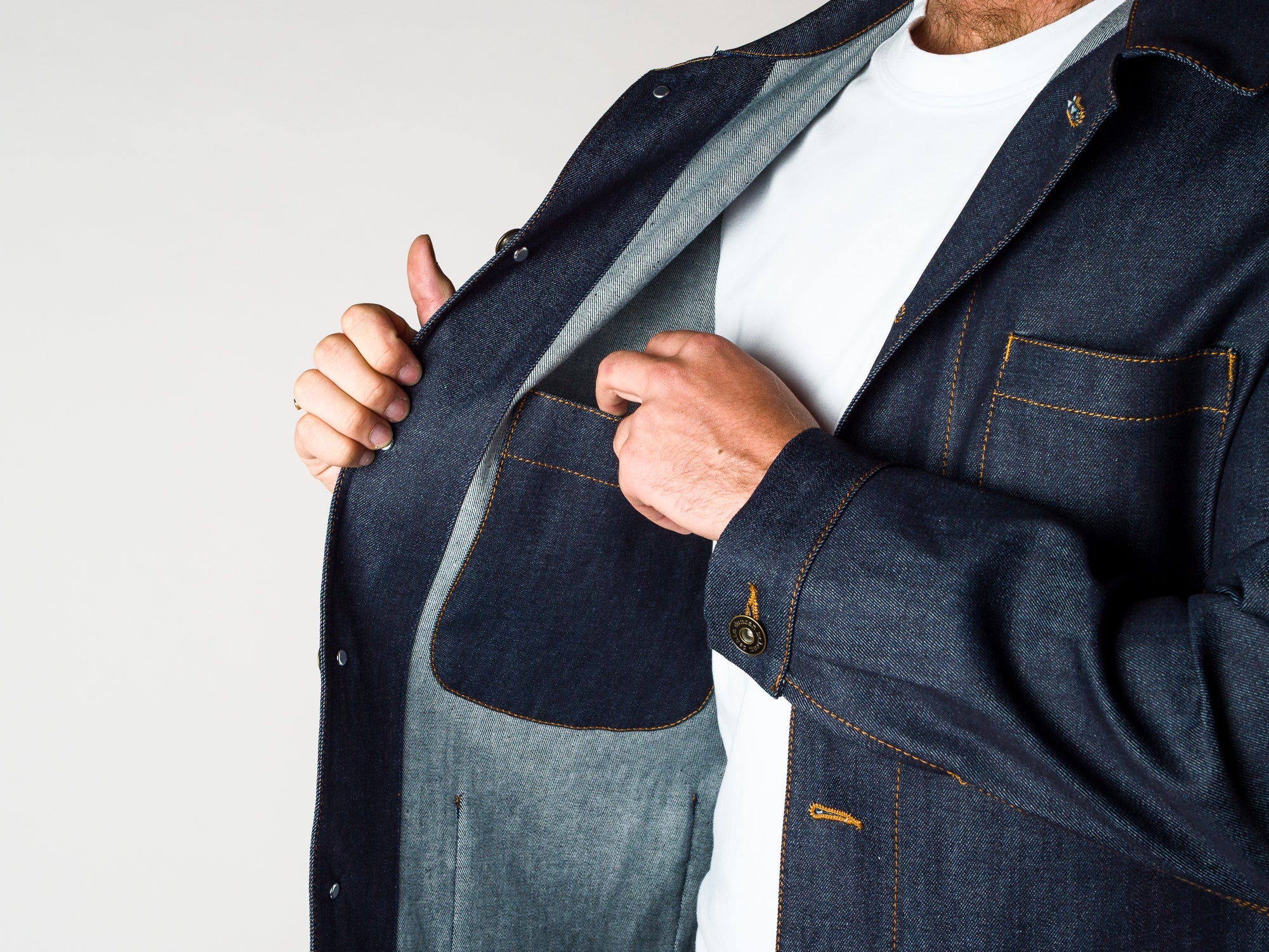 Mens Outerwear