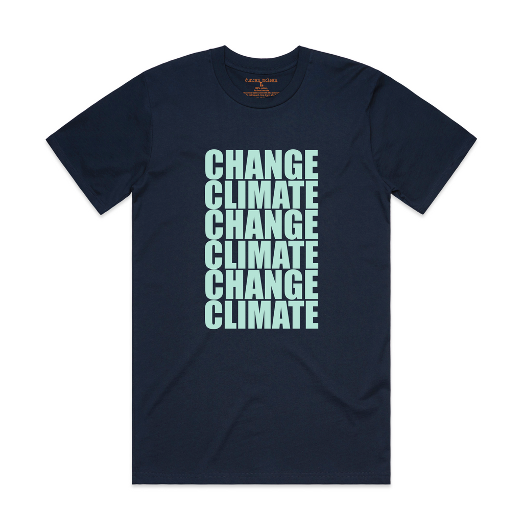 Change Climate