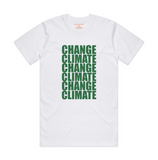 Change Climate