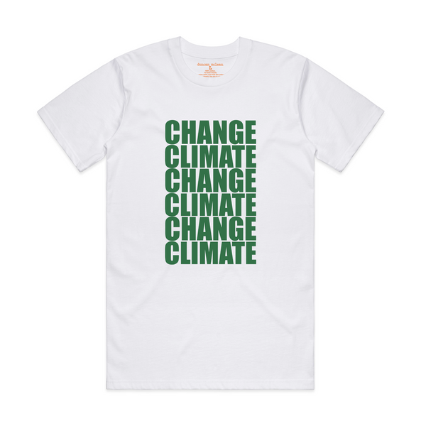 Change Climate