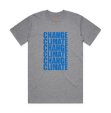 Change Climate