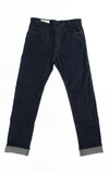 Classic Fit Selvedge Jeans
