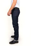 Classic Fit Selvedge Jeans
