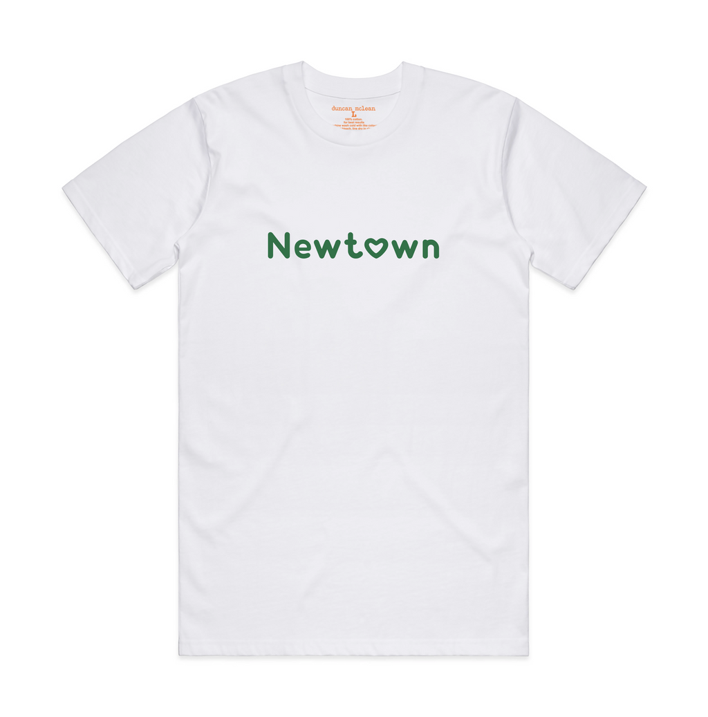 Newtown Heart
