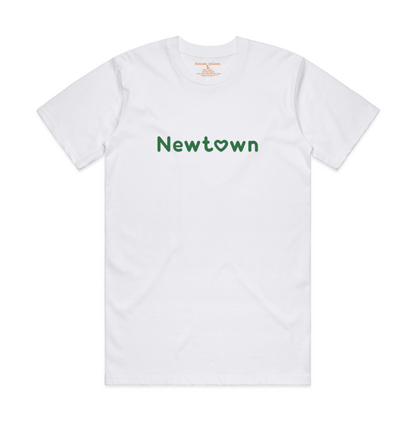 Newtown Heart