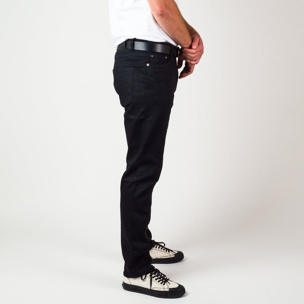 Slim fit Jean - Black