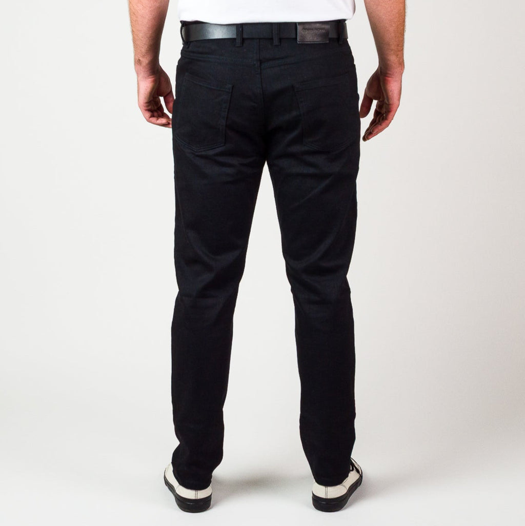 Slim fit Jean - Black