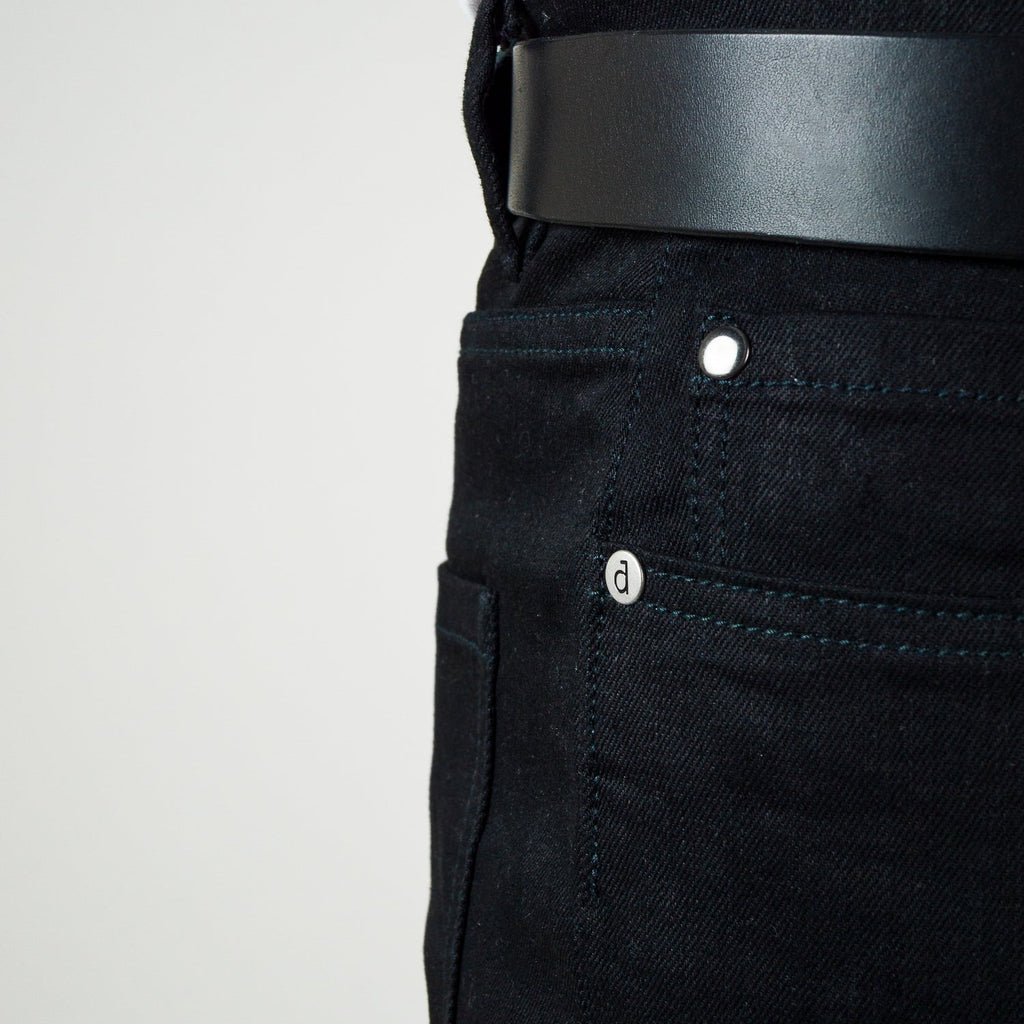 Slim fit Jean - Black