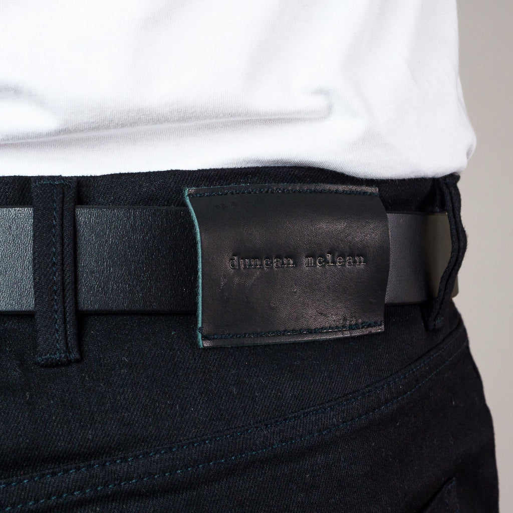 Slim fit Jean - Black