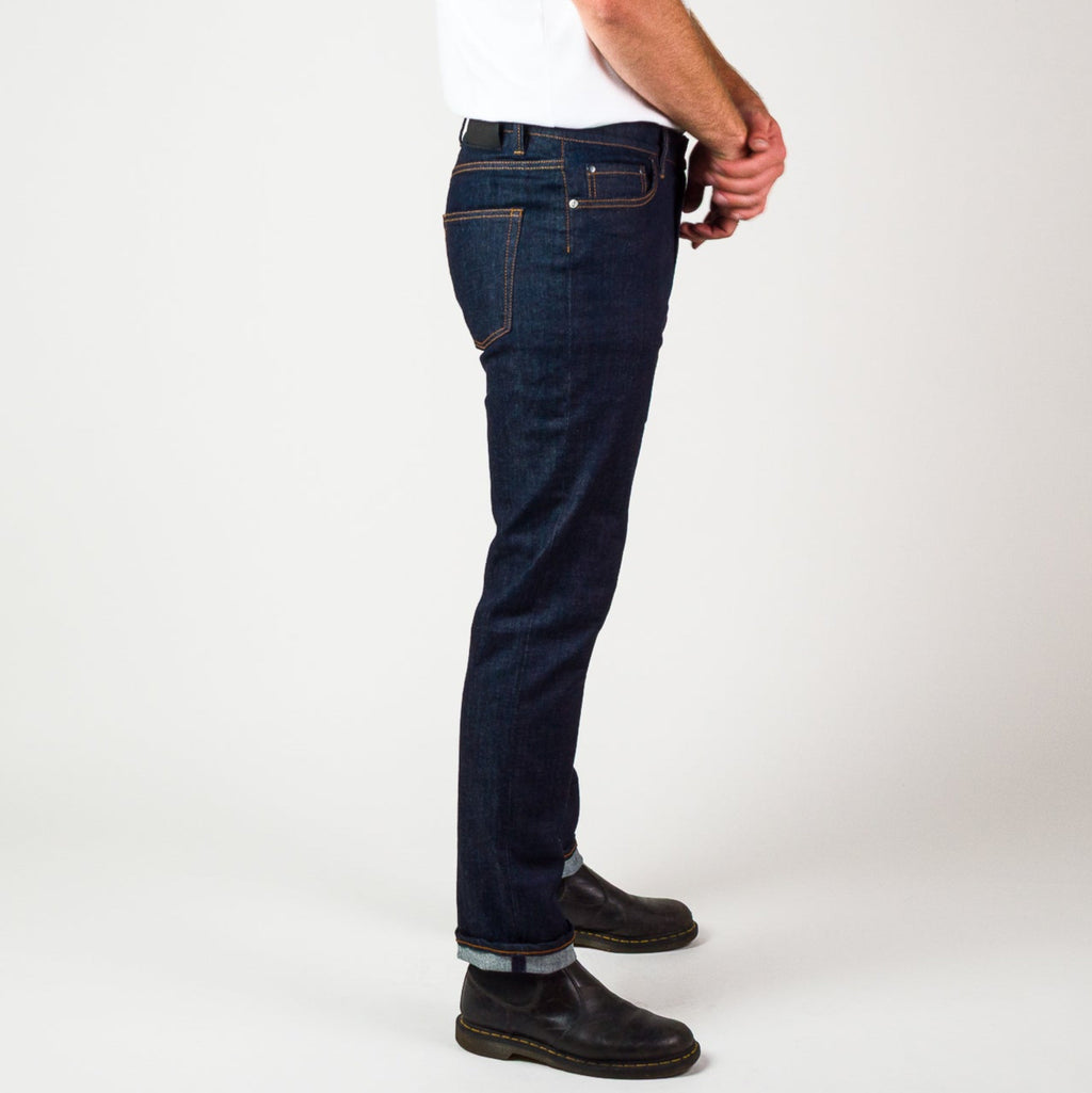 Slim fit Jean - Indigo
