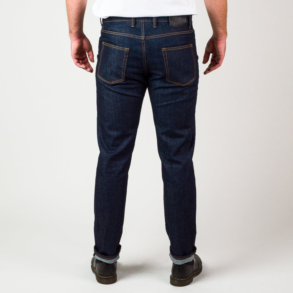Slim fit Jean - Indigo