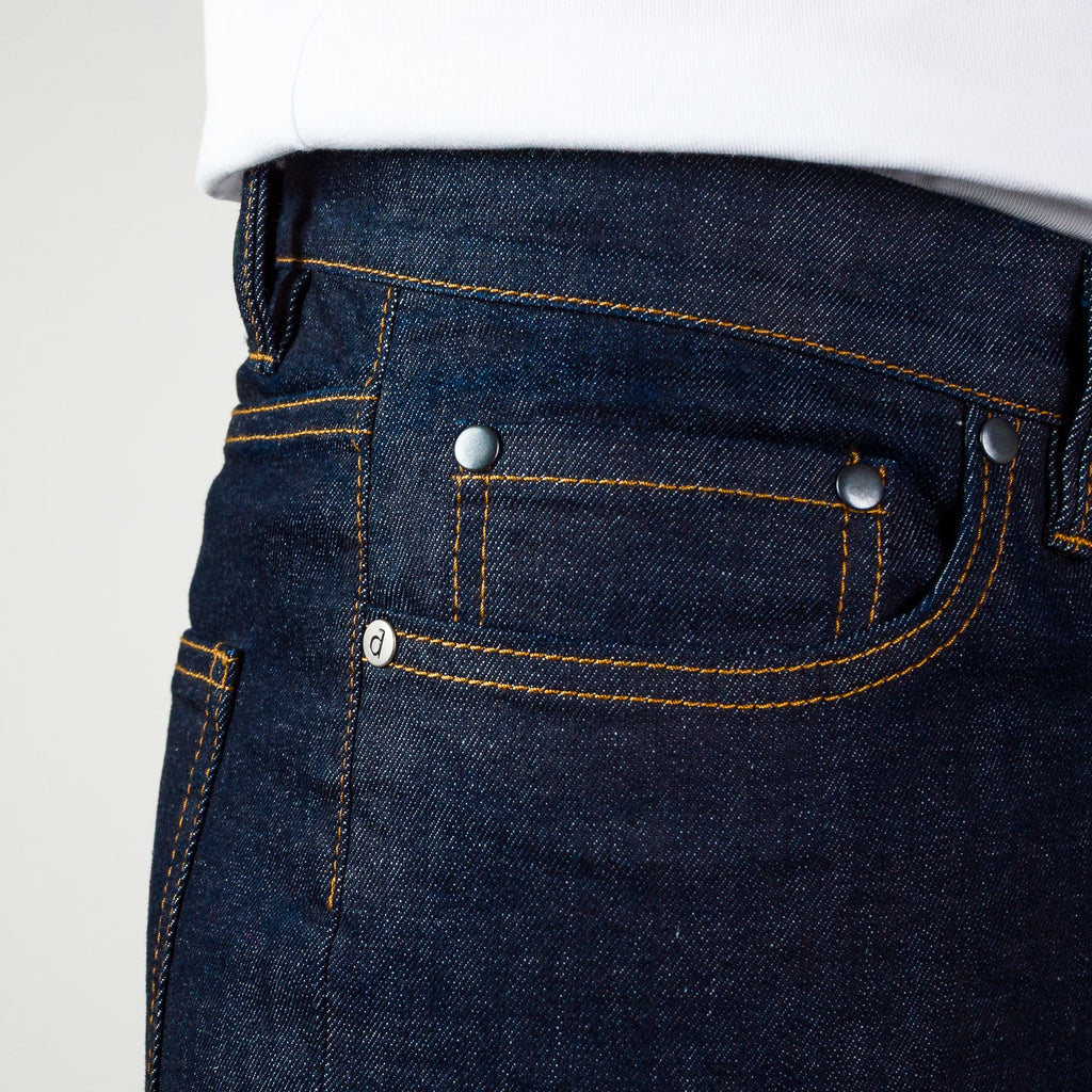 Slim fit Jean - Indigo