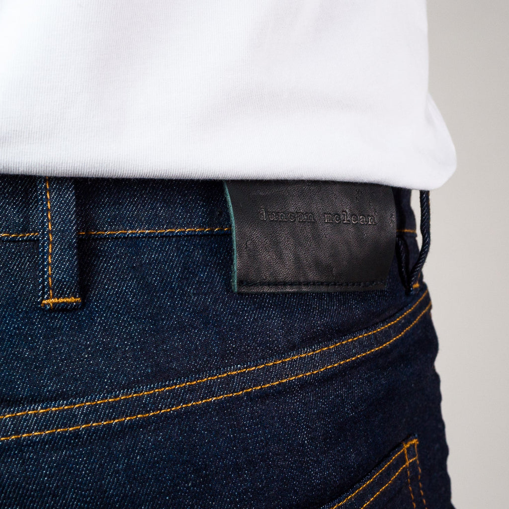 Slim fit Jean - Indigo