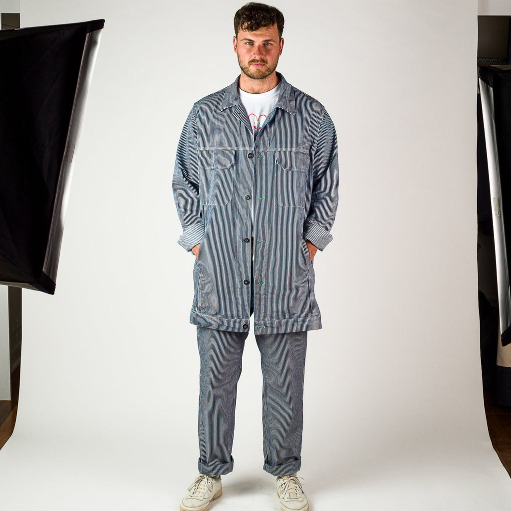 OSZ Hickory Jacket