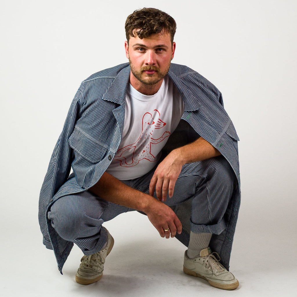 OSZ Hickory Jacket