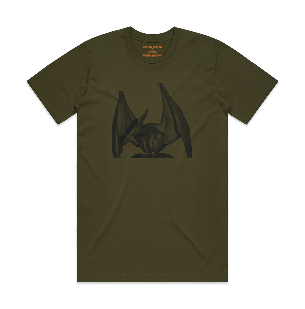 Pterodactyl