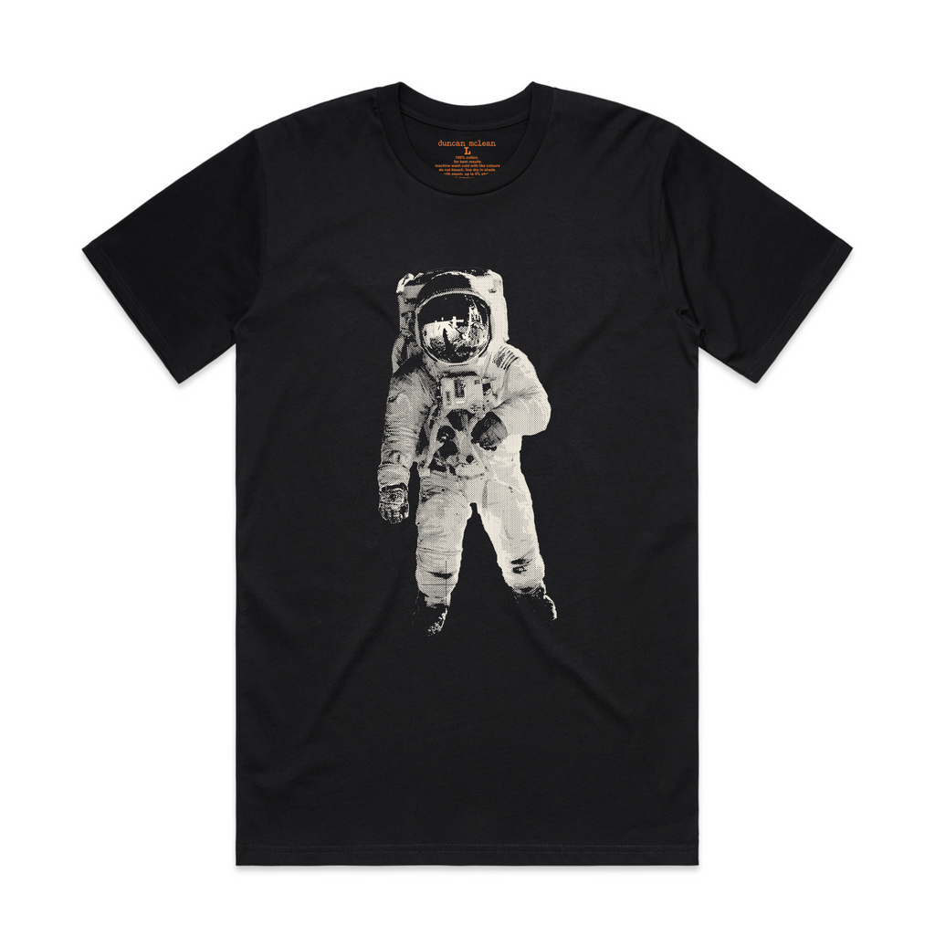 Astronaut