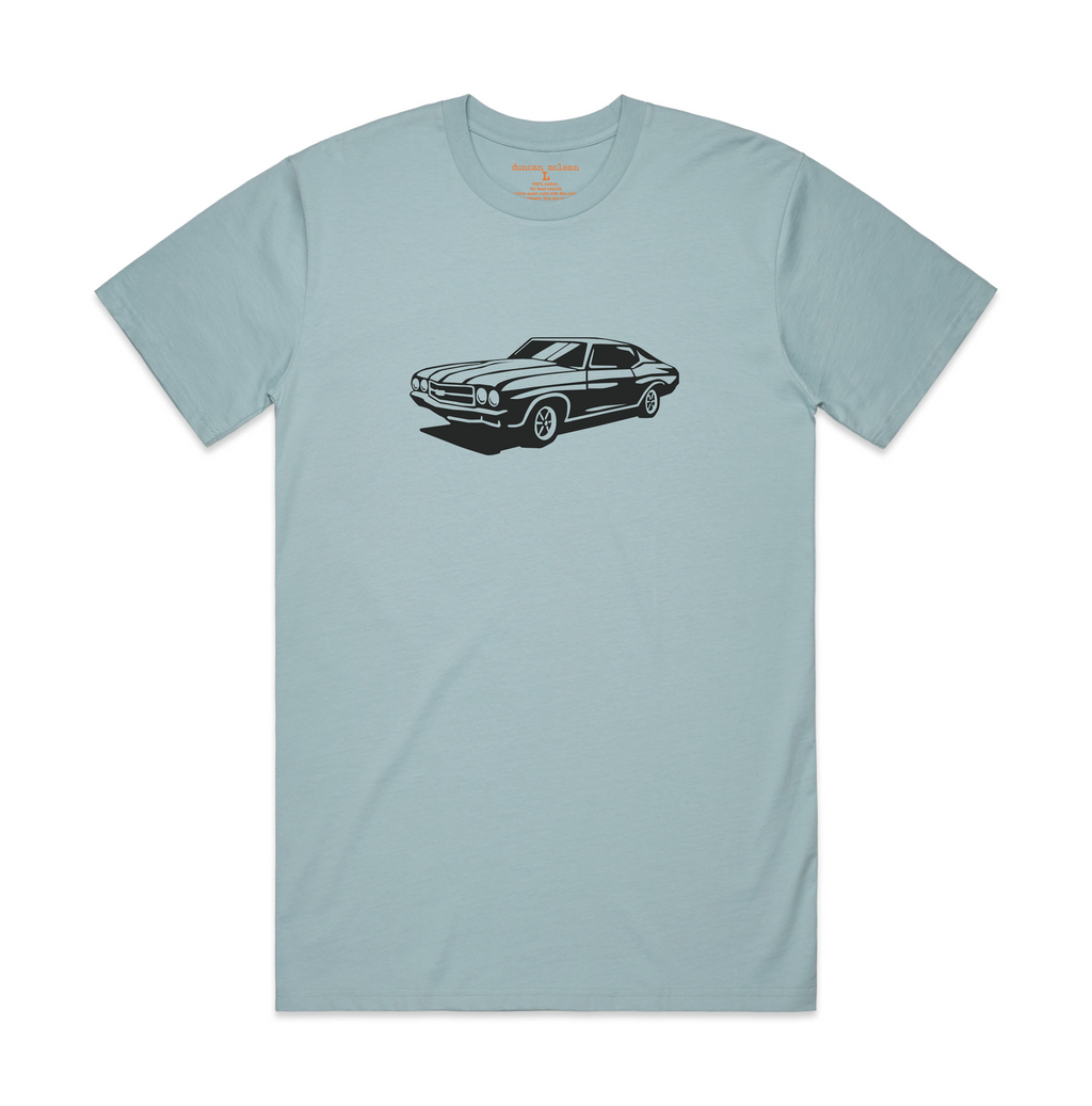 Camero