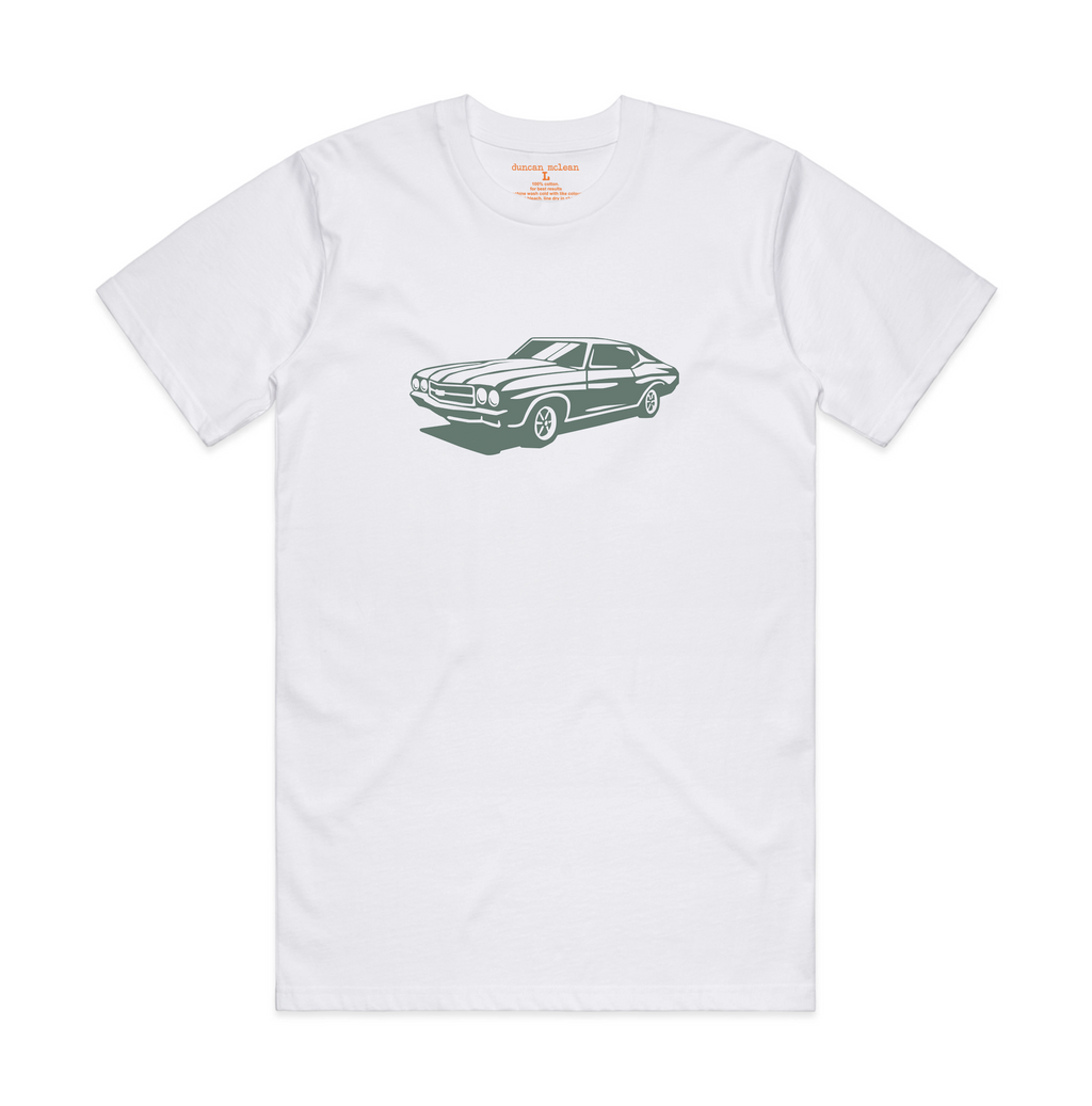 Camero