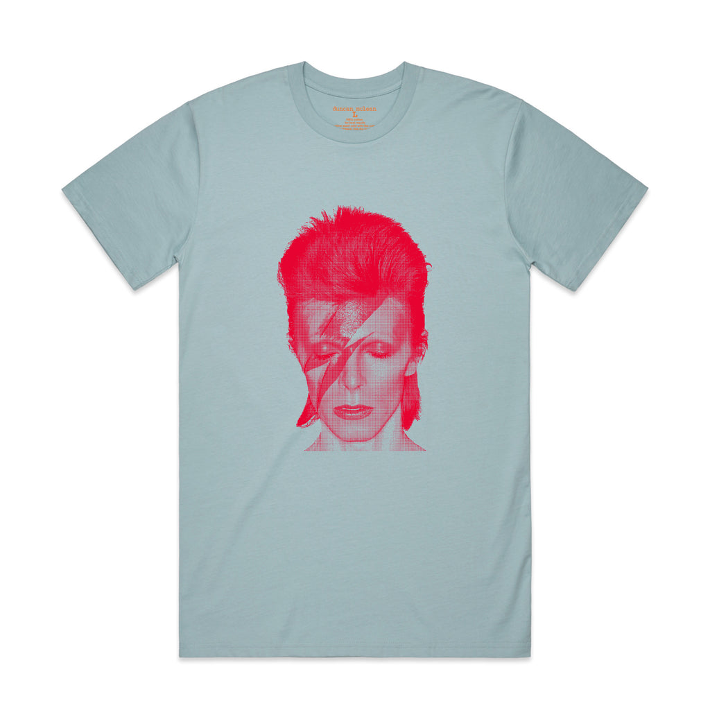 David