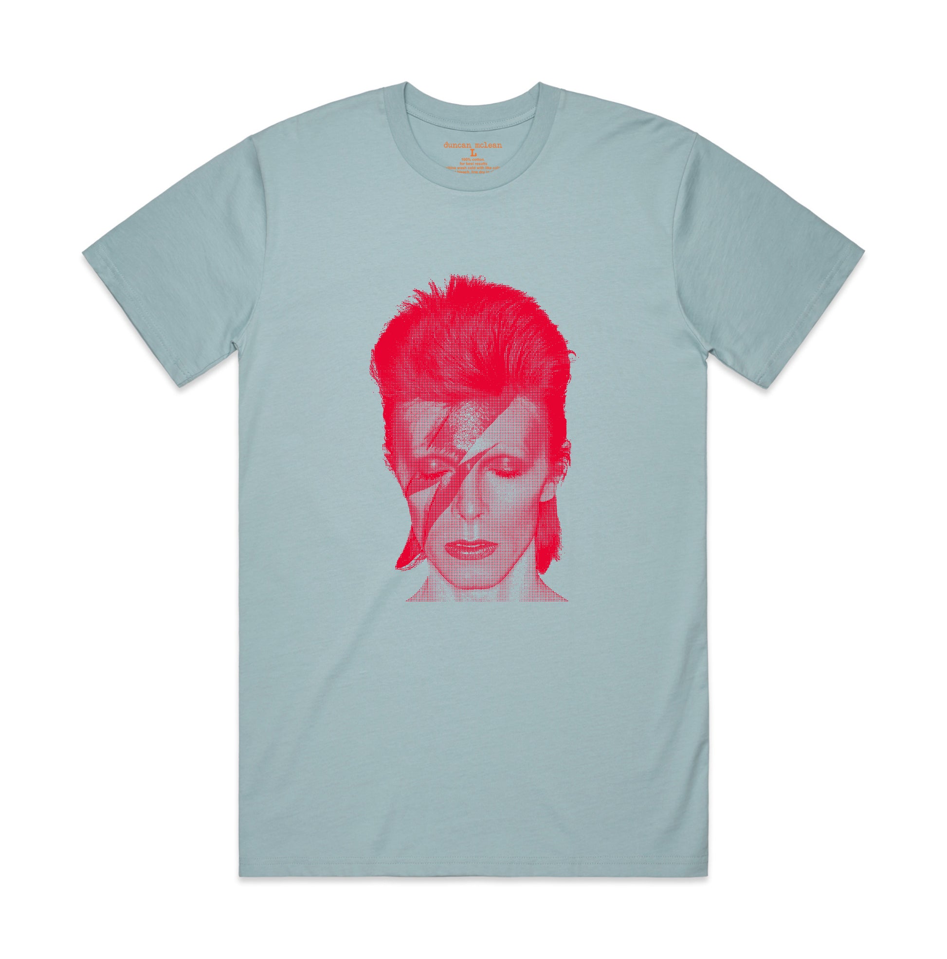 David