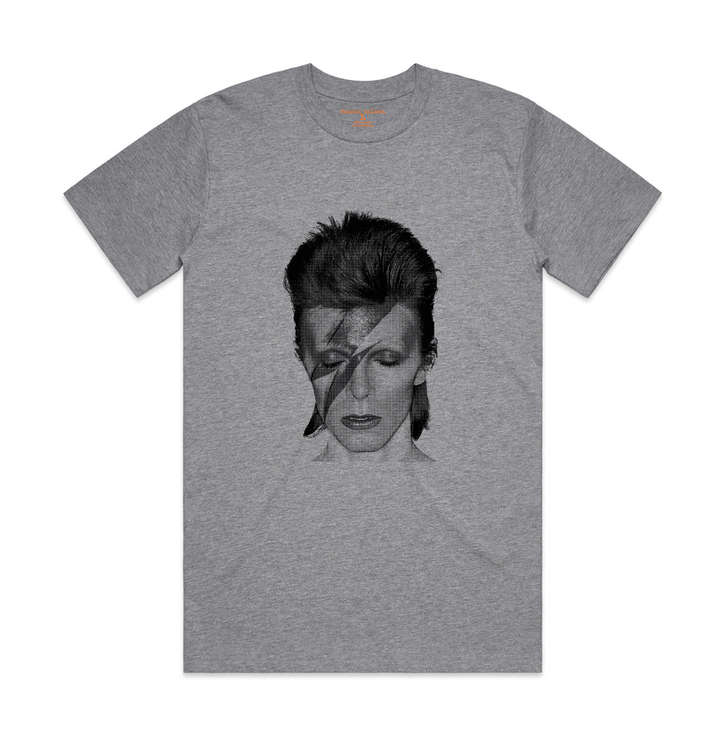 David