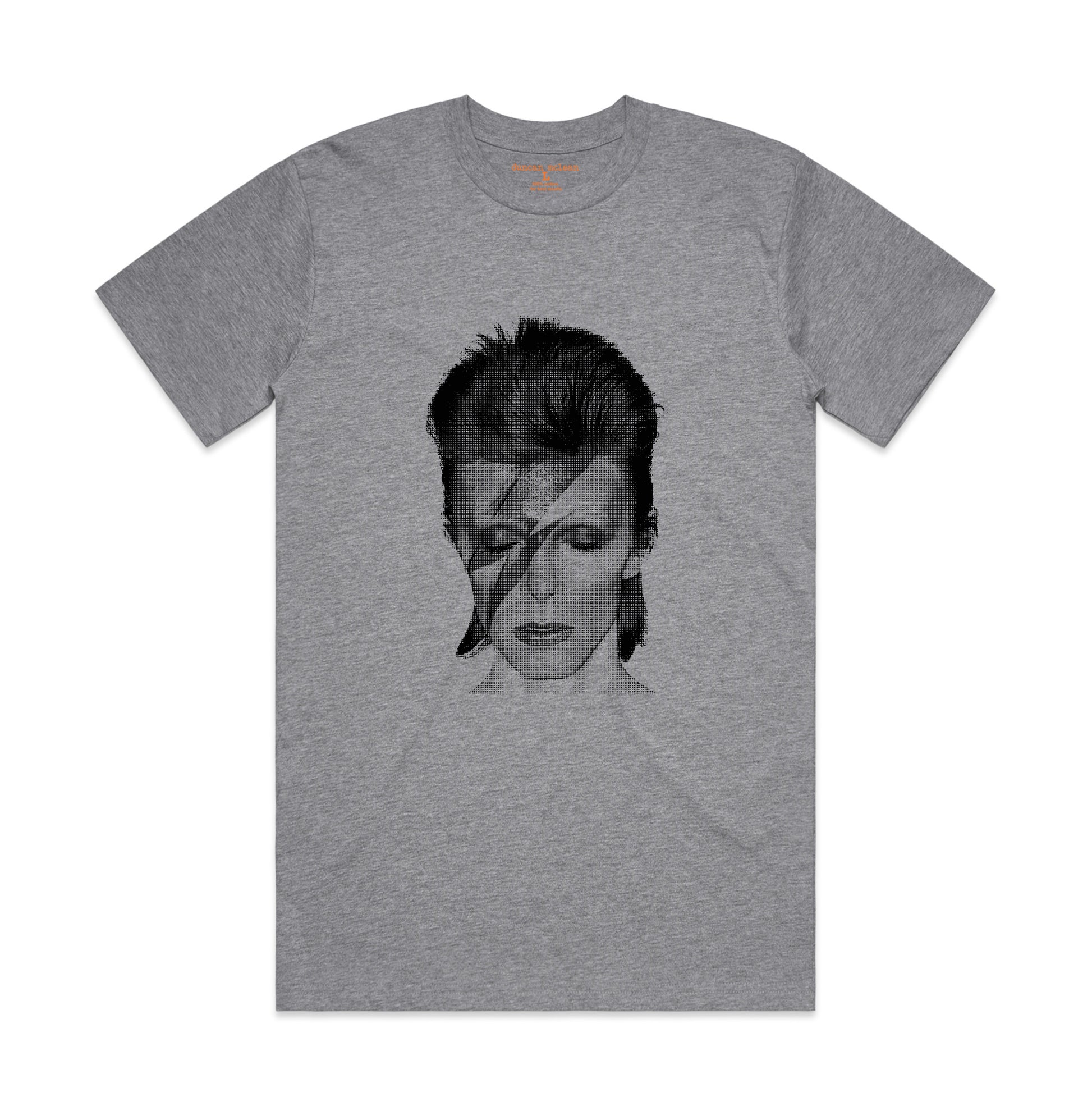 David