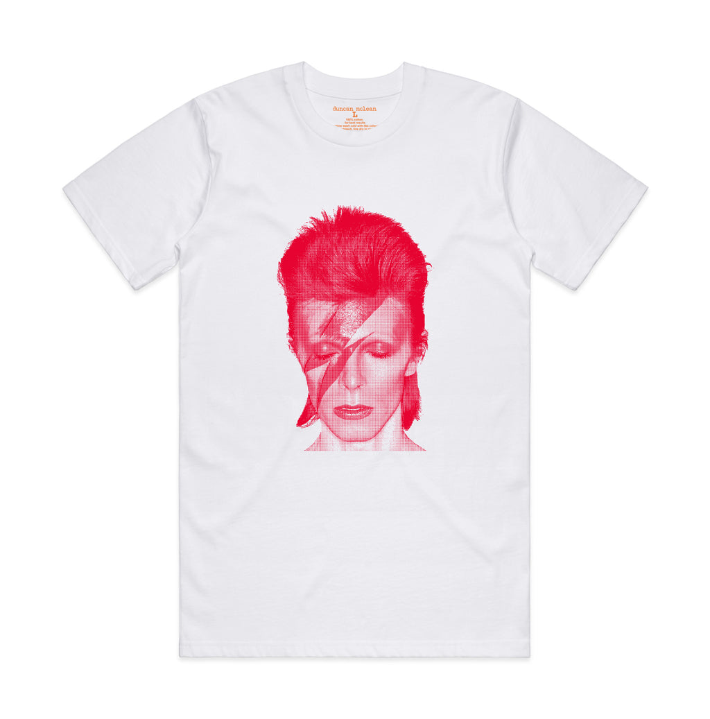 David