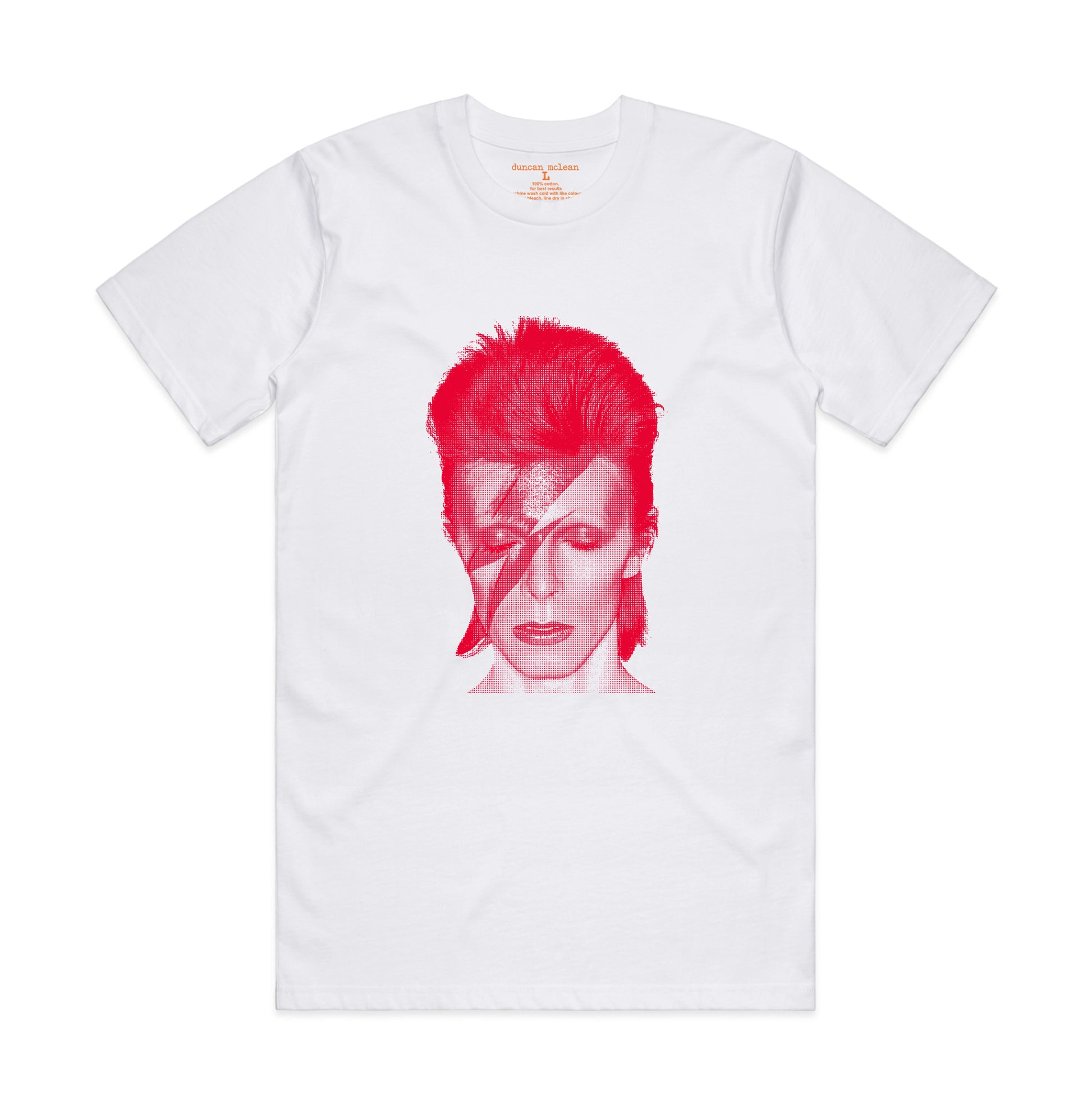 David