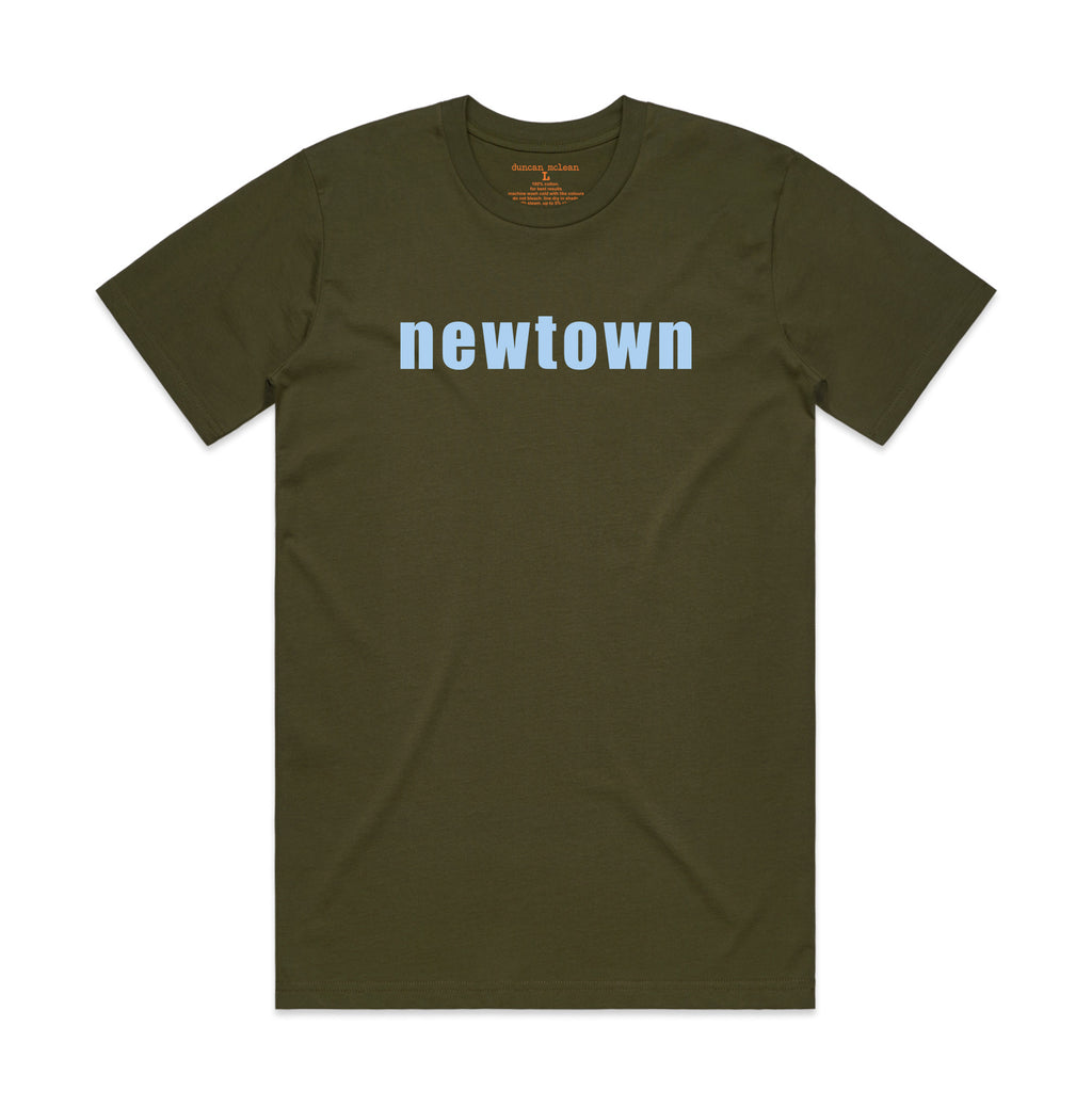 Classic newtown