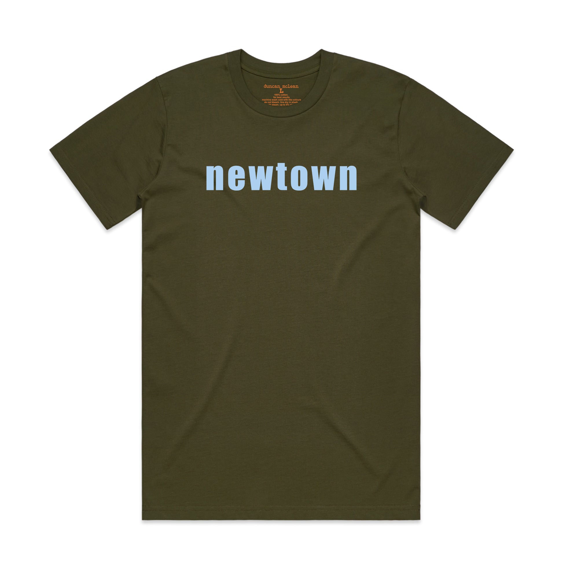 Classic newtown