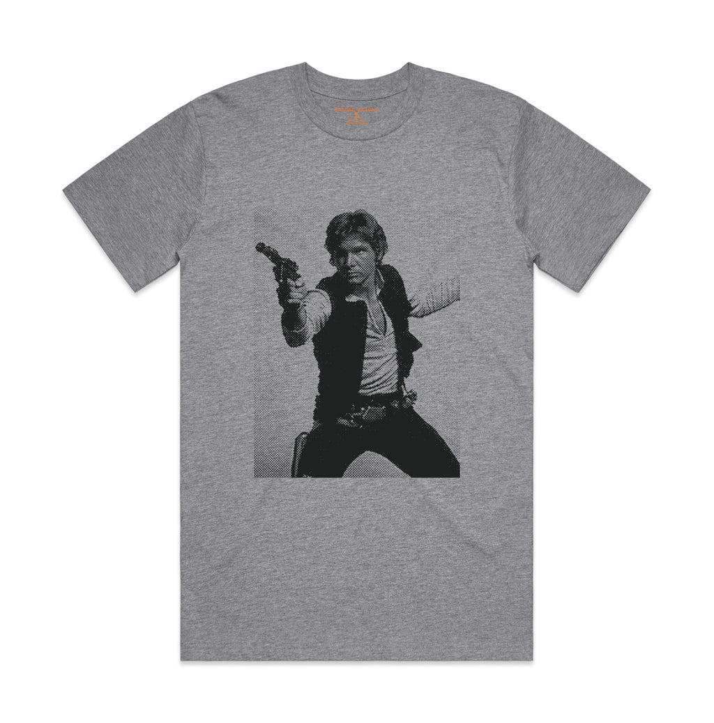 Han Solo