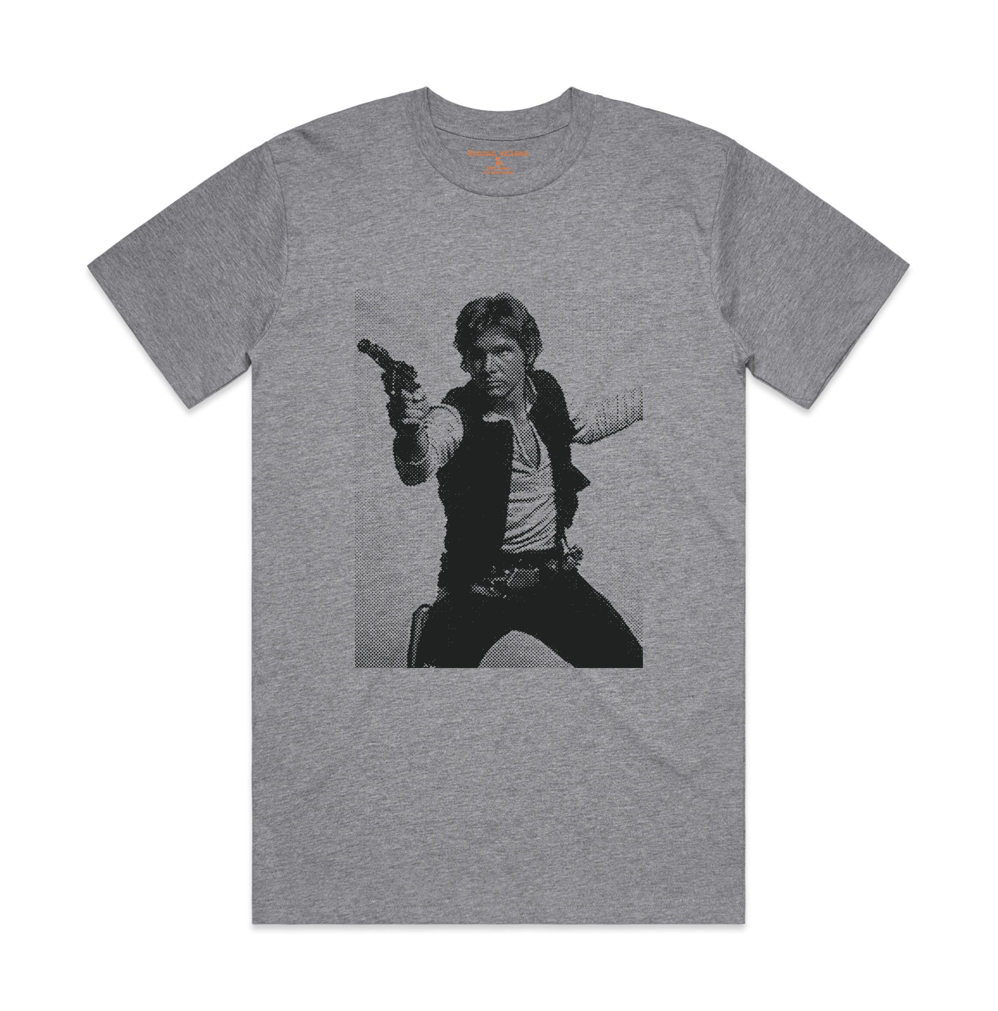 Han Solo