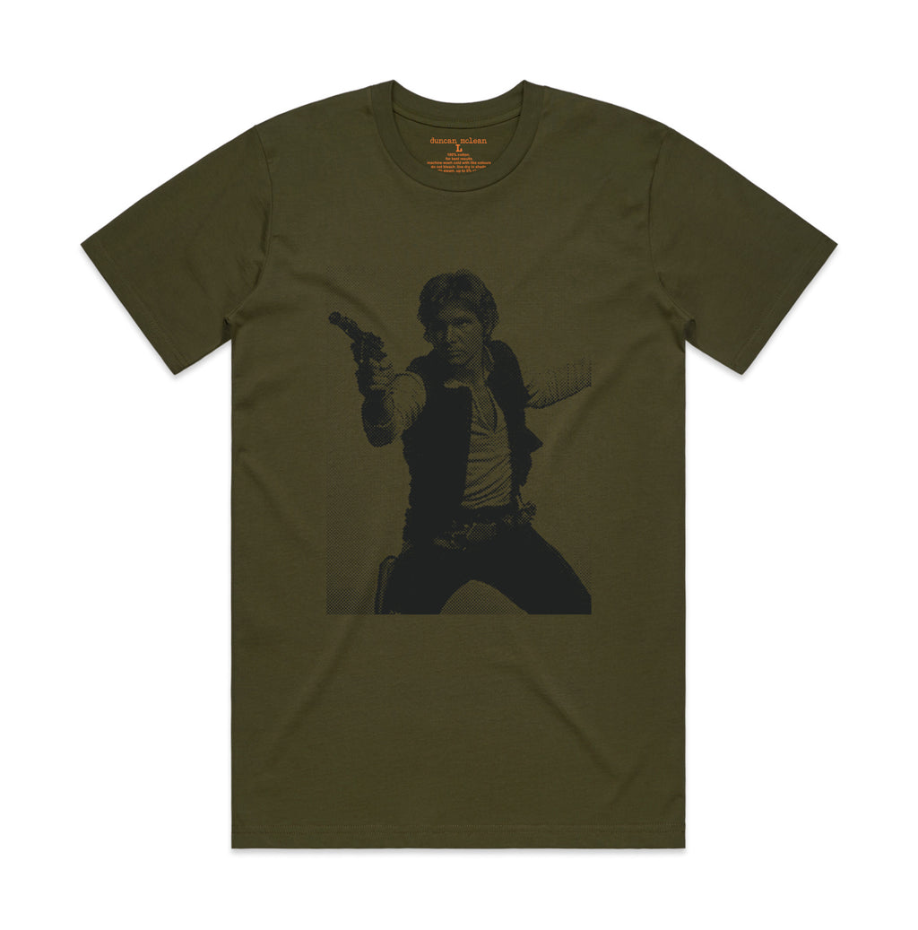 Han Solo