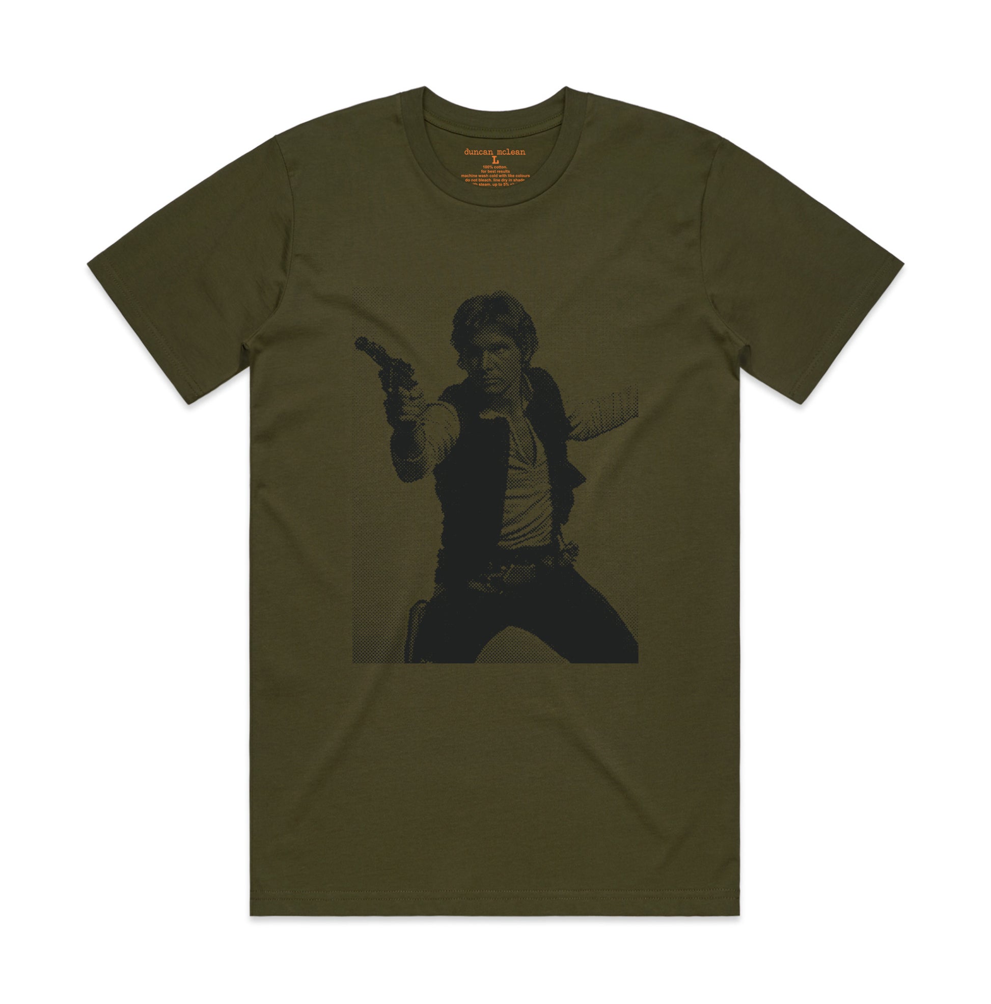 Han Solo