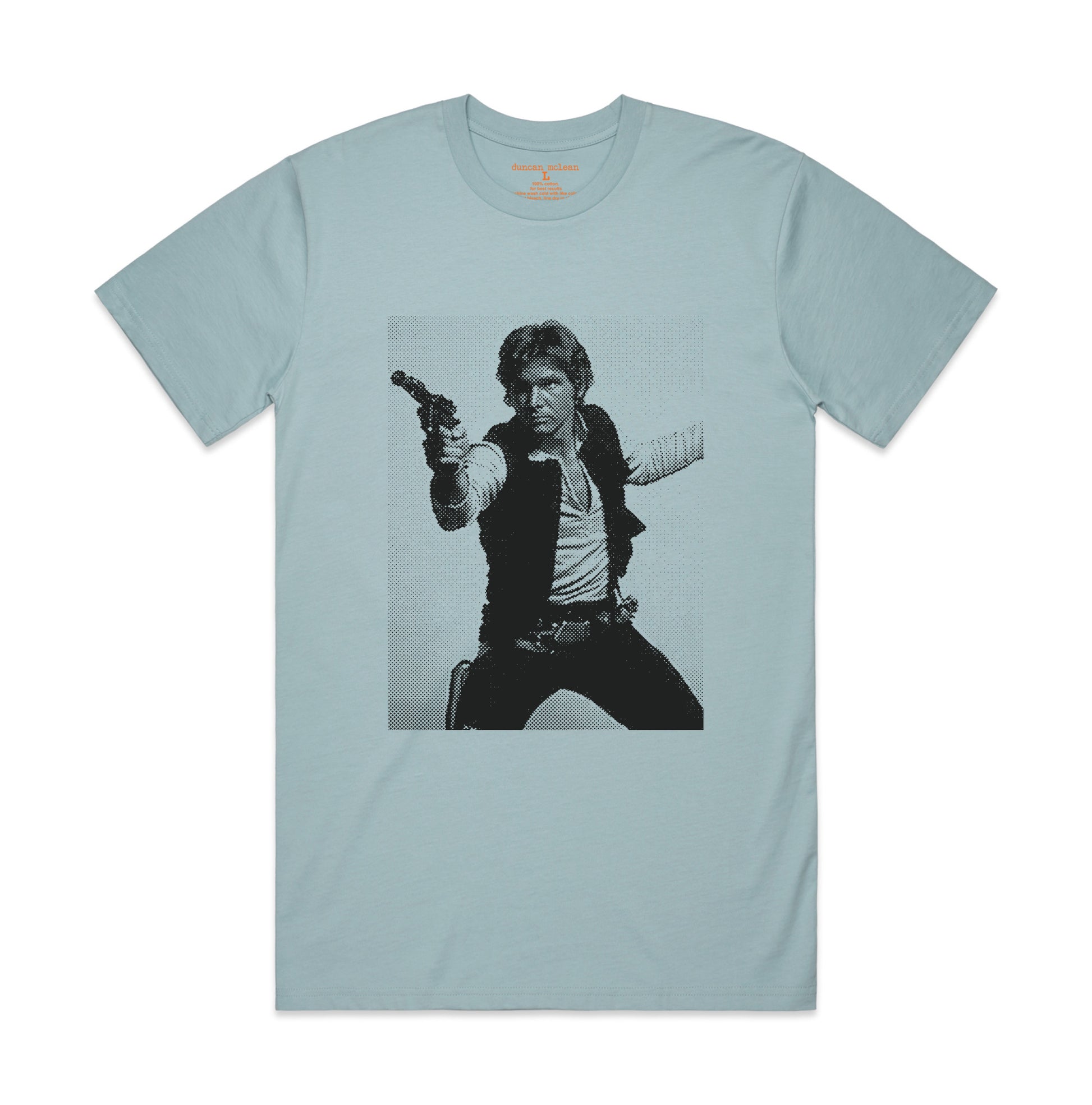 Han Solo