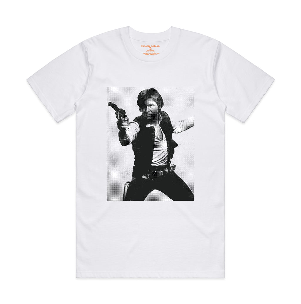 Han Solo